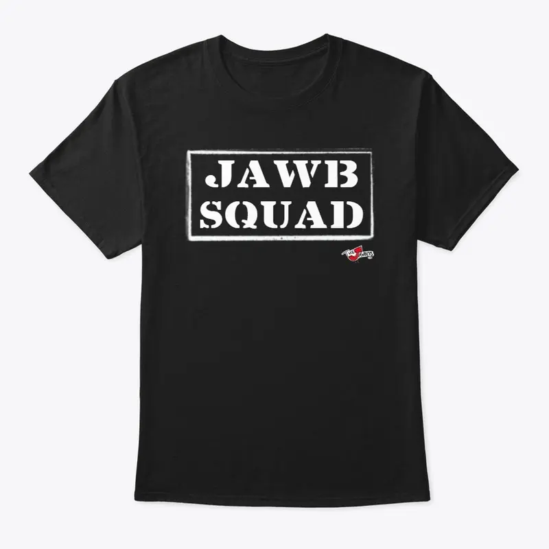 Jawb Squad